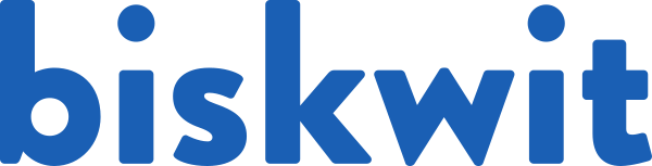 Biskwit CommV logo